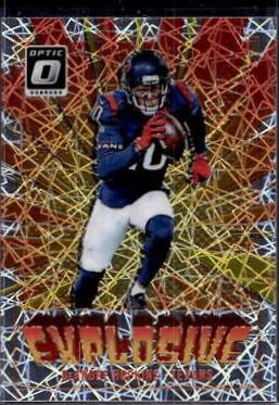 DeAndre Hopkins #13