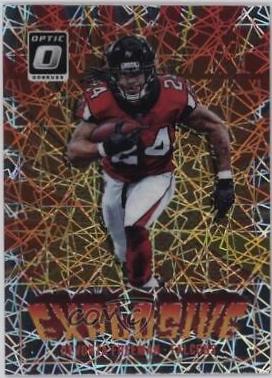 Devonta Freeman #14