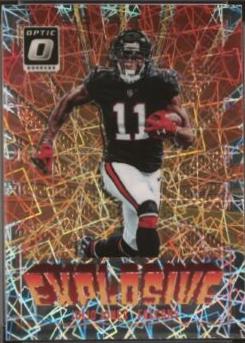 Julio Jones #6