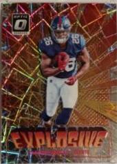 Saquon Barkley #7