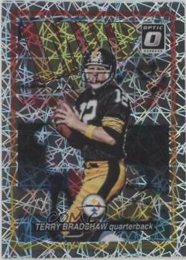 Terry Bradshaw #24