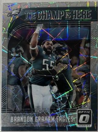 Brandon Graham #5