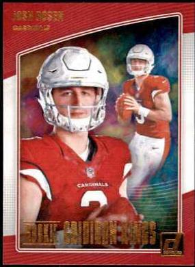 Josh Rosen #RGK-2