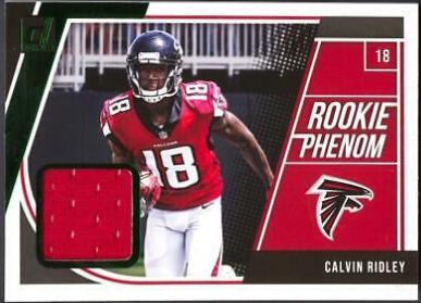 Calvin Ridley #11