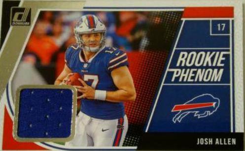Josh Allen #4