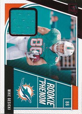 Mike Gesicki [Red] #37