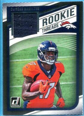 DaeSean Hamilton #38