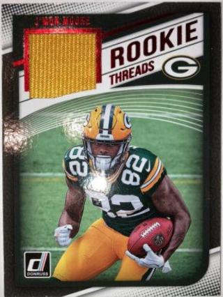 J'Mon Moore [Red] #32