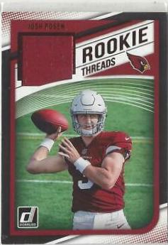 Josh Rosen [Red] #2