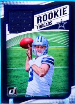 Mike White [Blue] #35