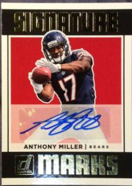 Anthony Miller