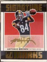 Antonio Brown