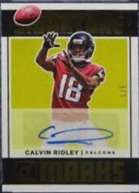 Calvin Ridley [Yellow]