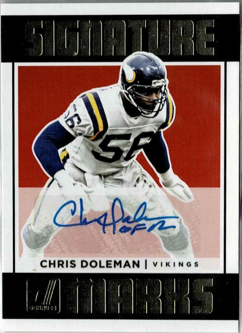 Chris Doleman