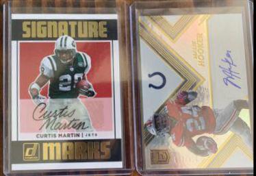Curtis Martin