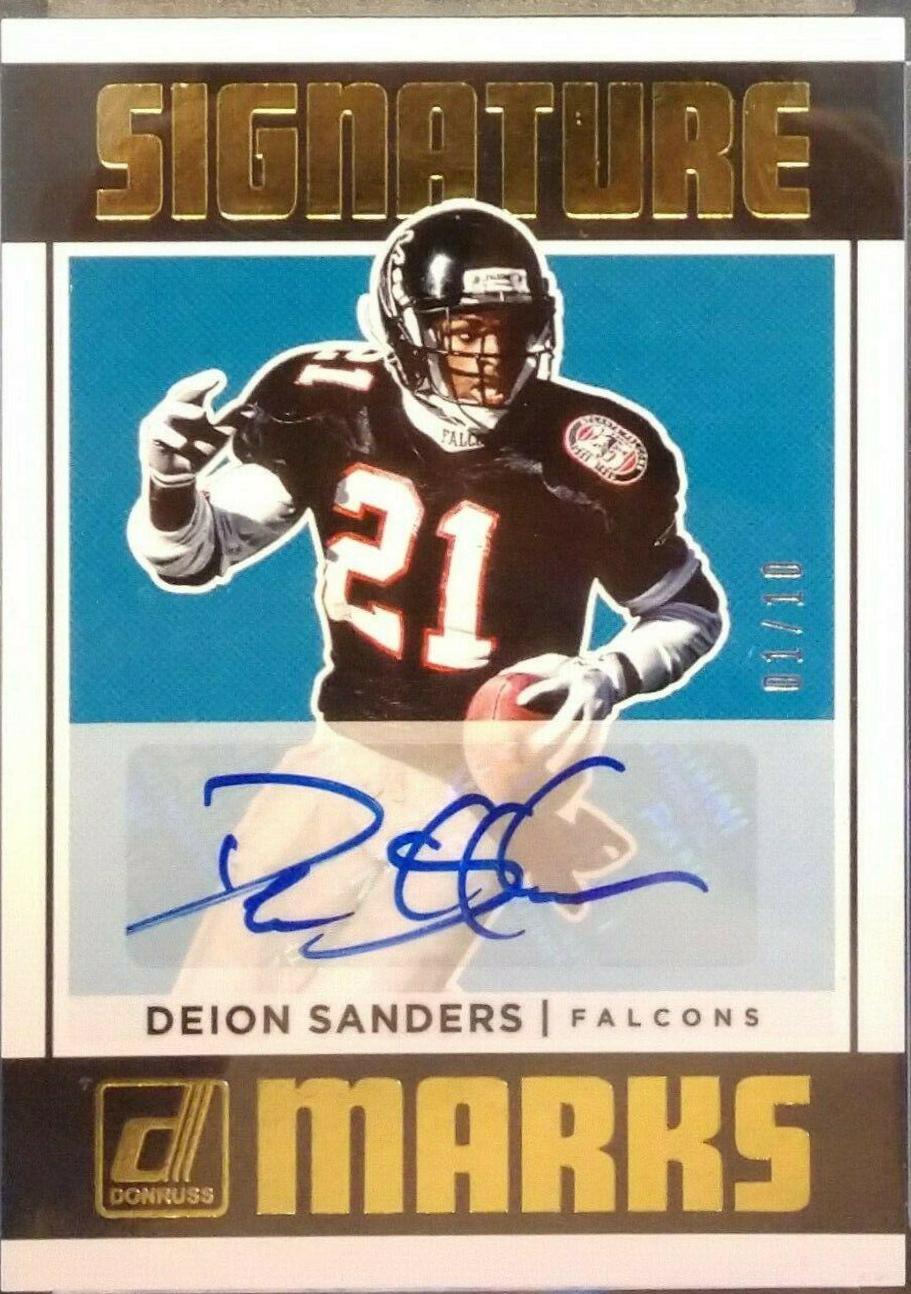 Deion Sanders