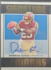 Derrius Guice