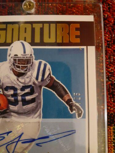 Edgerrin James