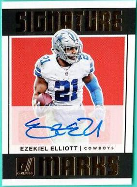 Ezekiel Elliott