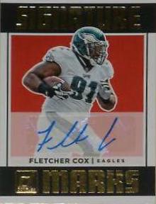 Fletcher Cox