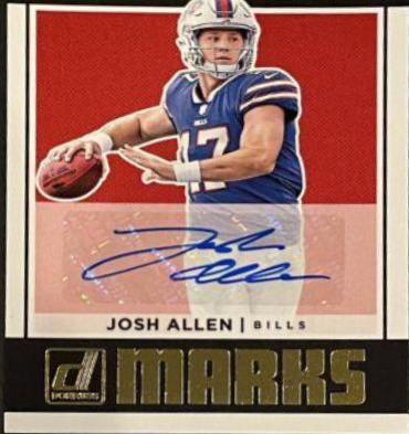 Josh Allen
