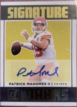 Patrick Mahomes II