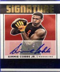 Simmie Cobbs Jr.
