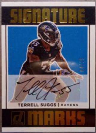 Terrell Suggs