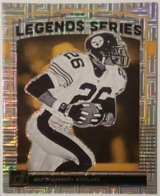 Rod Woodson #LS-6