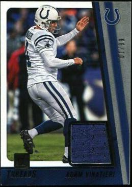 Adam Vinatieri