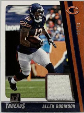 Allen Robinson