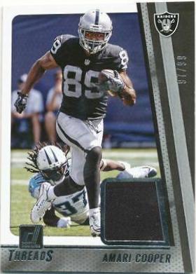 Amari Cooper