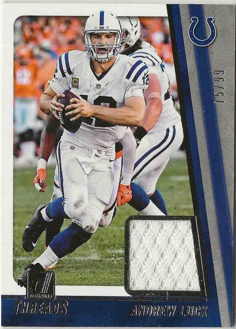 Andrew Luck