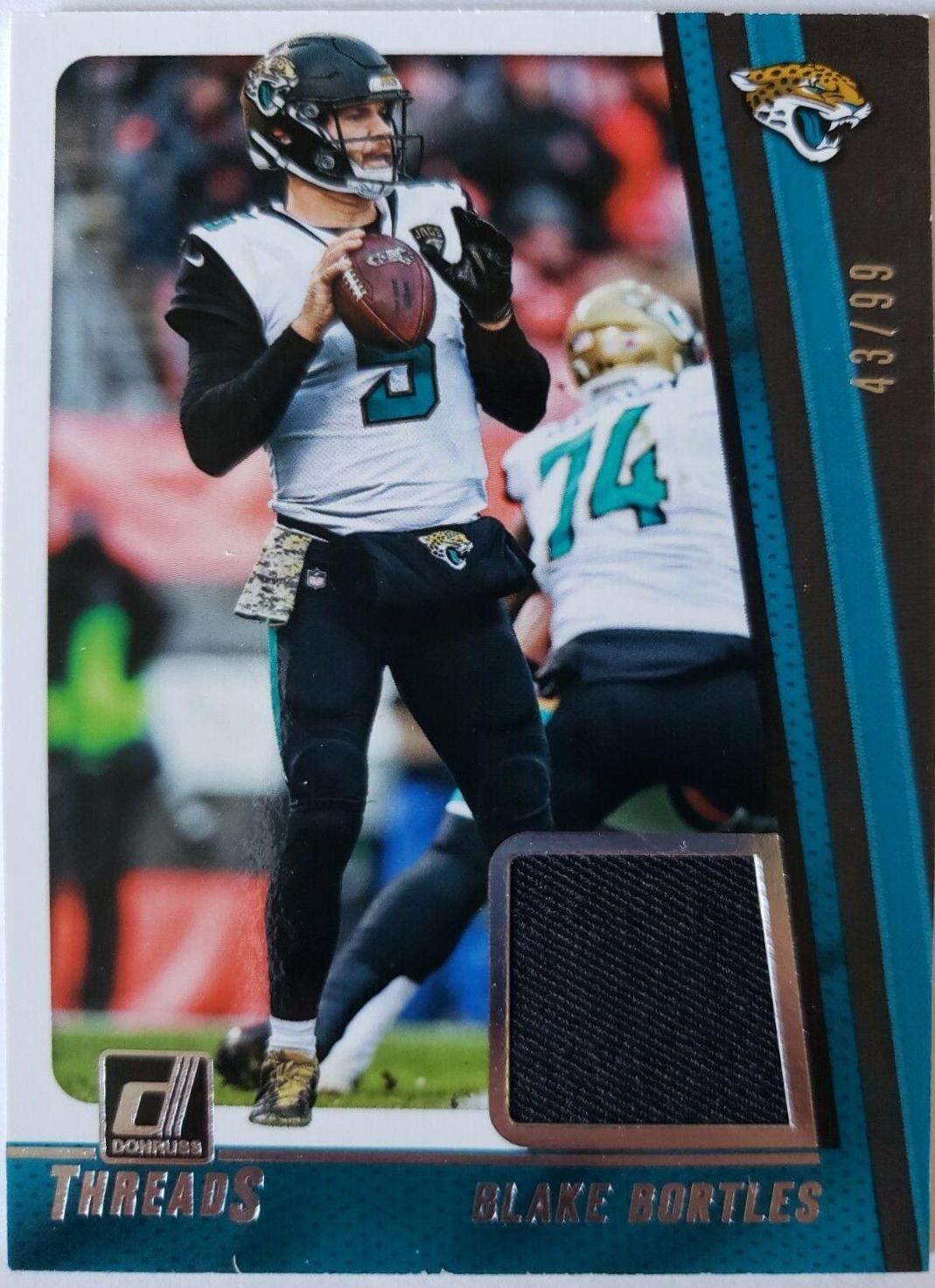 Blake Bortles