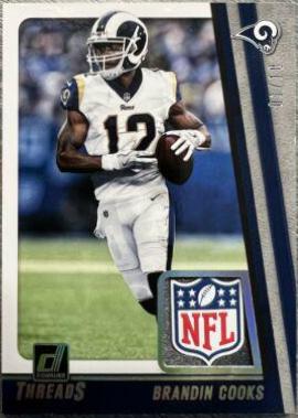 Brandin Cooks [Prime]