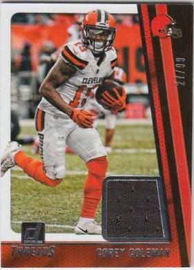 Corey Coleman
