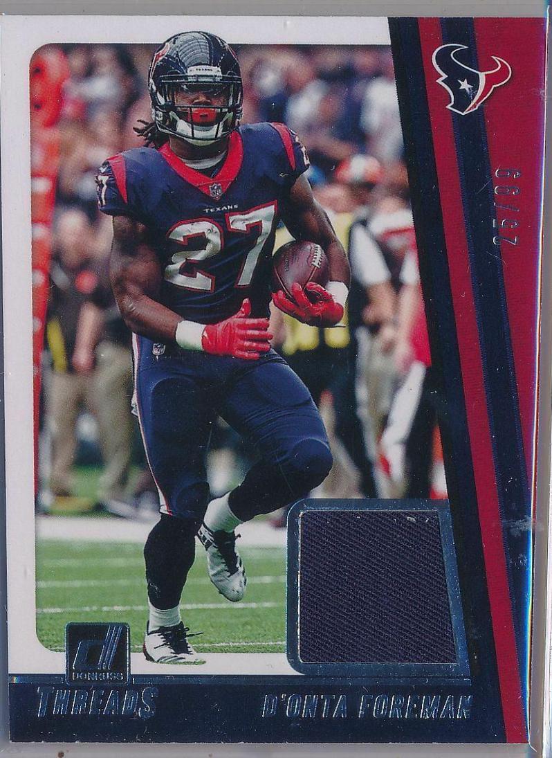 D'Onta Foreman