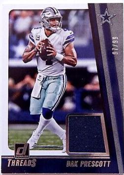 Dak Prescott