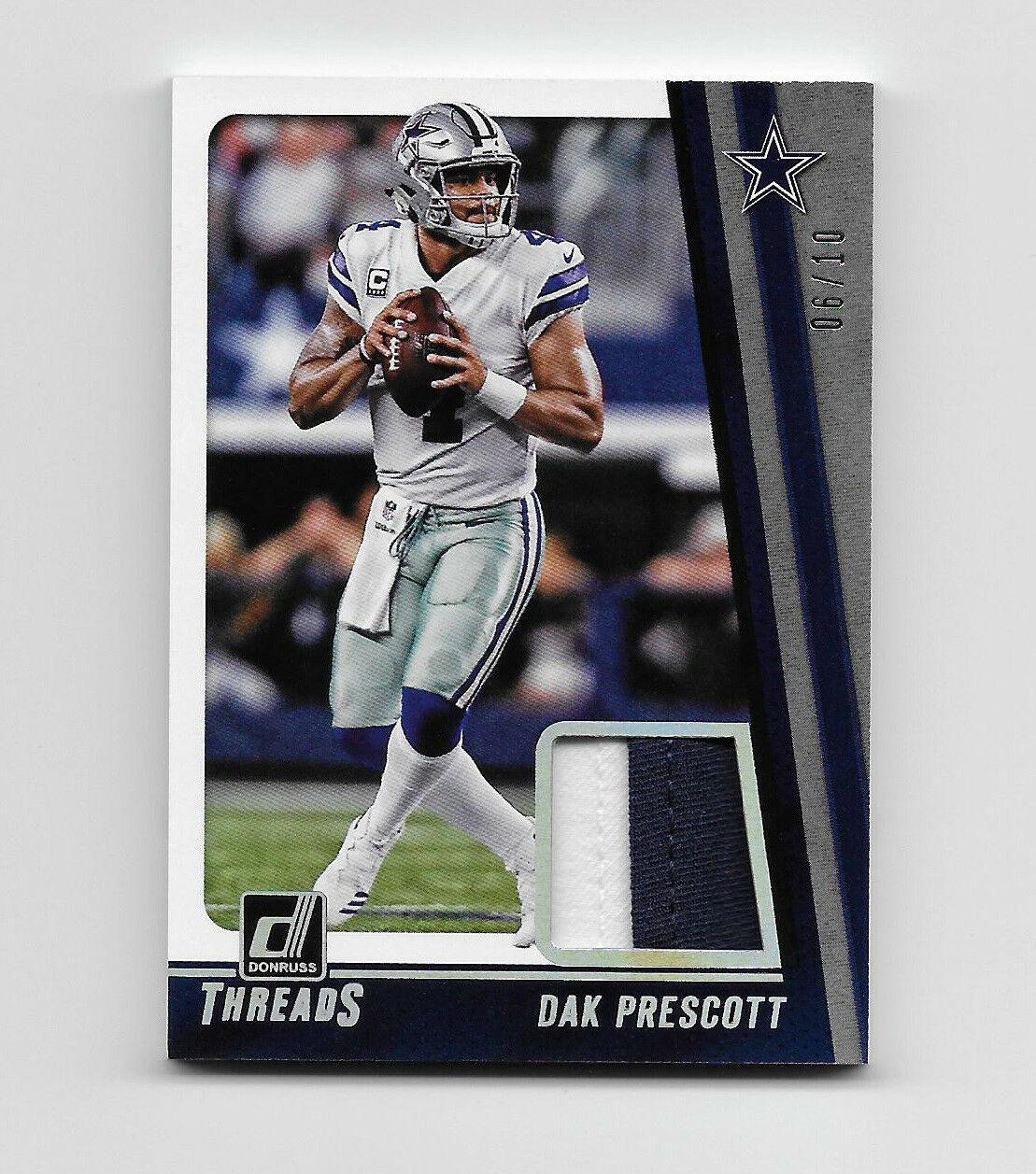 Dak Prescott [Prime]