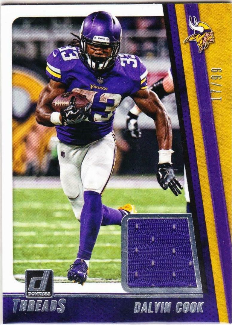 Dalvin Cook