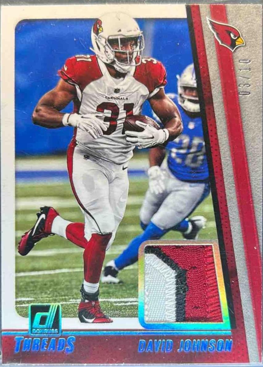 David Johnson [Prime]