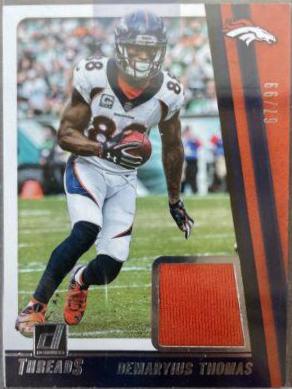Demaryius Thomas