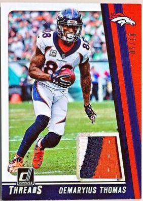 Demaryius Thomas [Prime]