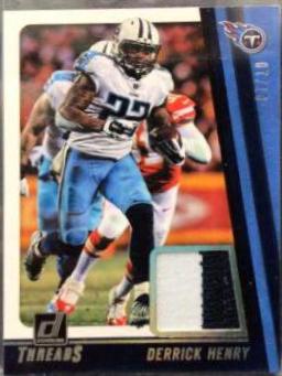 Derrick Henry