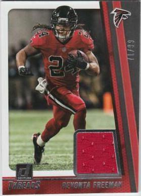 Devonta Freeman