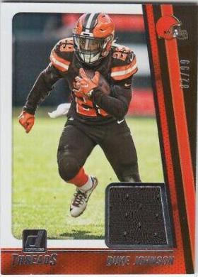 Duke Johnson