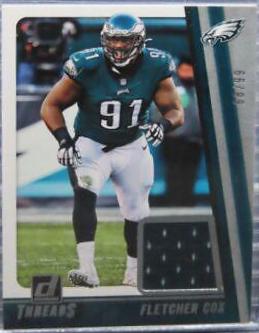Fletcher Cox