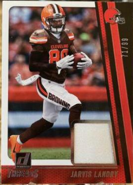 Jarvis Landry