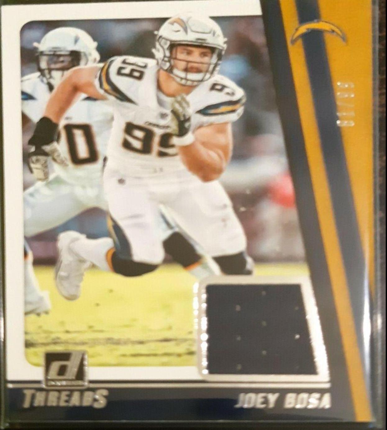 Joey Bosa