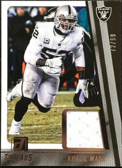 Khalil Mack
